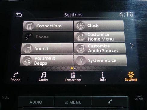 Used 2022 Nissan Titan S w/ S Utility Package image 34