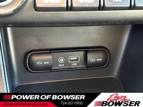 Used 2019 Kia Sportage LX AWD/4WD image 17