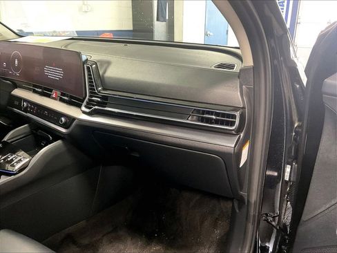 Used 2025 Kia Sportage SX Prestige AWD/4WD image 13