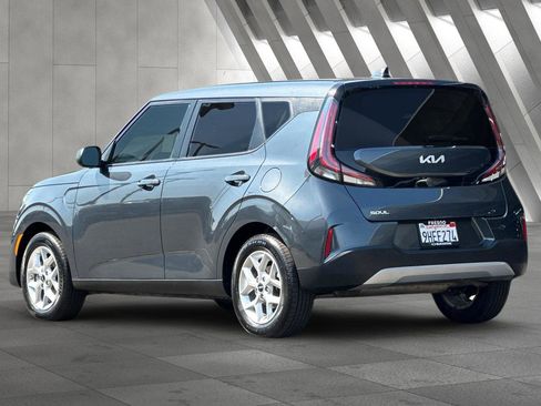 Used 2023 Kia Soul LX w/ Option Group 015 image 6