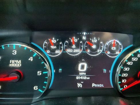 Used 2018 GMC Sierra 1500 Denali w/ Denali Ultimate Package AWD/4WD image 19