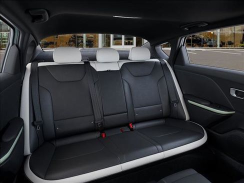 New 2026 Kia K4 GT-Line FWD image 16