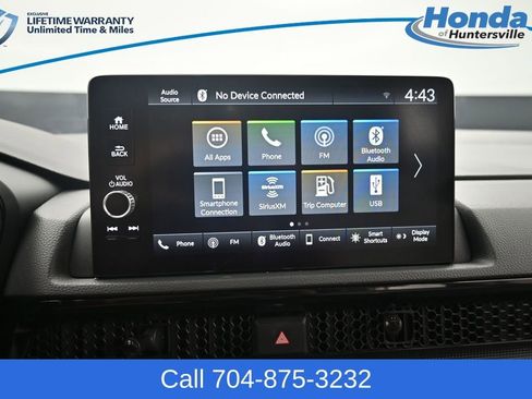 Used 2025 Honda CR-V EX-L image 31