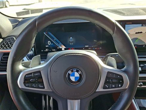 Certified 2024 BMW X6 xDrive40i w/ Executive Package image 20