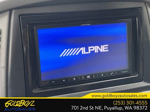 Used 2007 Jeep Grand Cherokee SRT8 AWD/4WD image 20