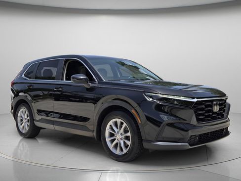 Used 2023 Honda CR-V EX-L image 9