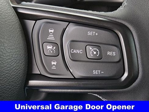 New 2025 Jeep Gladiator Sport image 21