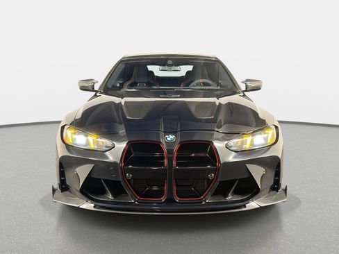Used 2025 BMW M4 CS AWD/4WD image 8