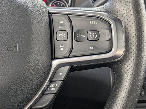 New 2026 RAM 5500 Tradesman w/ Chrome Appearance Group image 21