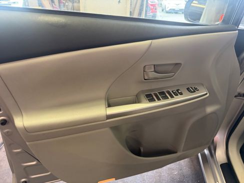 Used 2013 Toyota Prius V Five FWD image 36