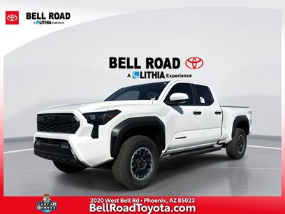 Used 2025 Toyota Tacoma TRD Off-Road