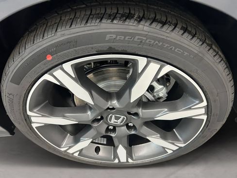 New 2026 Honda Civic Sport Touring image 14