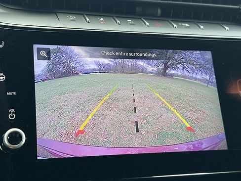 New 2026 Jeep Grand Cherokee Altitude AWD/4WD image 42
