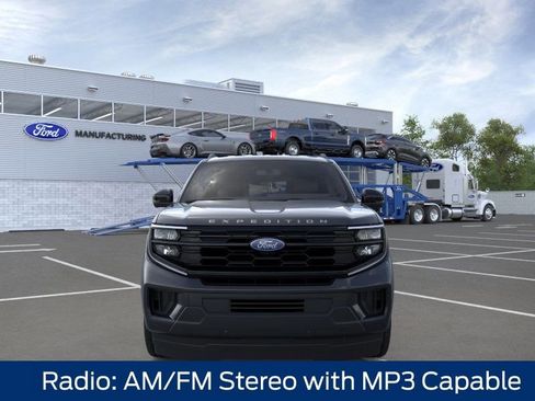 New 2026 Ford Expedition Max Active RWD image 7