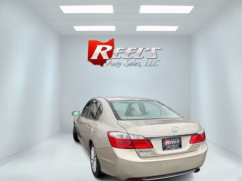 Used 2013 Honda Accord EX-L image 32