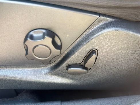 Used 2022 Ford EcoSport SE w/ SE Convenience Package AWD/4WD image 25