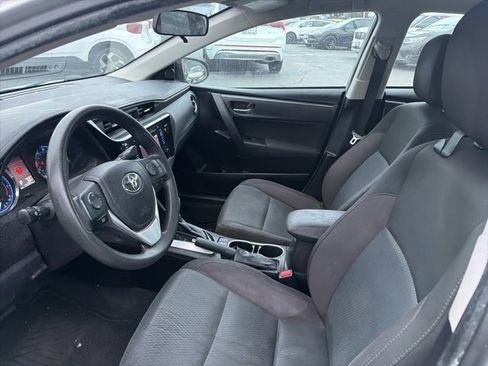 Used 2017 Toyota Corolla L image 6