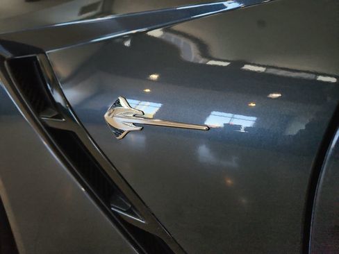 Used 2014 Chevrolet Corvette Stingray Coupe image 13