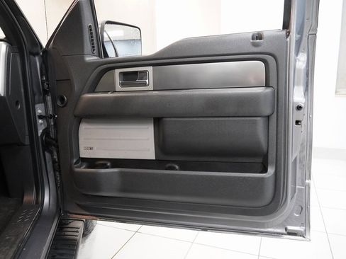 Used 2014 Ford F150 FX4 w/ Equipment Group 402A Luxury image 29