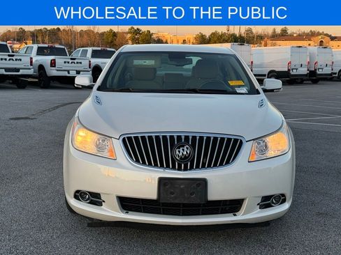 Used 2013 Buick LaCrosse Leather image 10