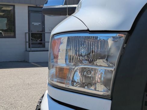 Used 2017 RAM 2500 Tradesman w/ Popular Equipment Group AWD/4WD image 11