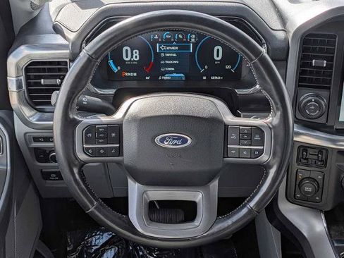 Certified 2022 Ford F150 Lariat AWD/4WD image 20