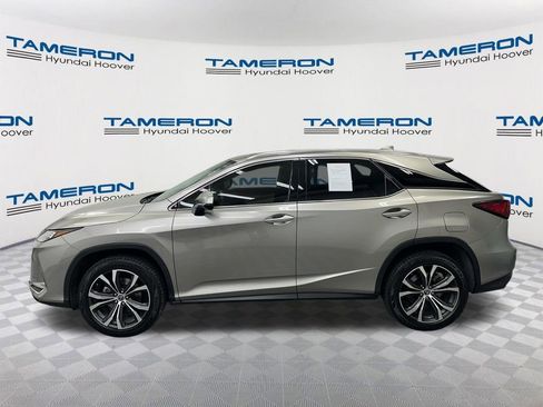 Used 2020 Lexus RX 350 FWD w/ Premium Package image 2