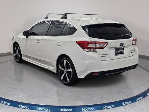 Used 2017 Subaru Impreza 2.0i Sport AWD/4WD image 8