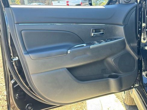 New 2026 Mitsubishi Outlander Sport AWD image 19