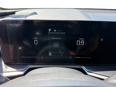 New 2026 Kia Sorento EX AWD/4WD image 11