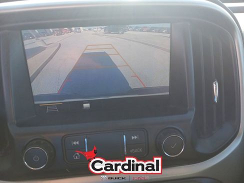 Used 2019 Chevrolet Colorado ZR2 w/ LPO, Power Package image 29