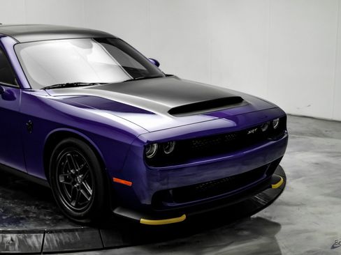 Used 2023 Dodge Challenger SRT Hellcat Redeye image 25
