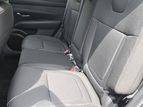 New 2026 Hyundai Tucson SE FWD image 27