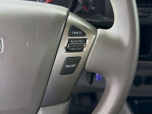 Used 2017 Nissan NV 3500 S w/ Power Package image 14