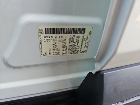 Used 2021 Nissan Rogue SV w/ Premium Package FWD image 29
