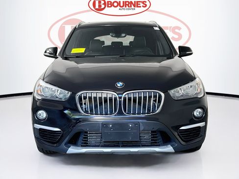 Used 2018 BMW X1 xDrive28i AWD/4WD image 6