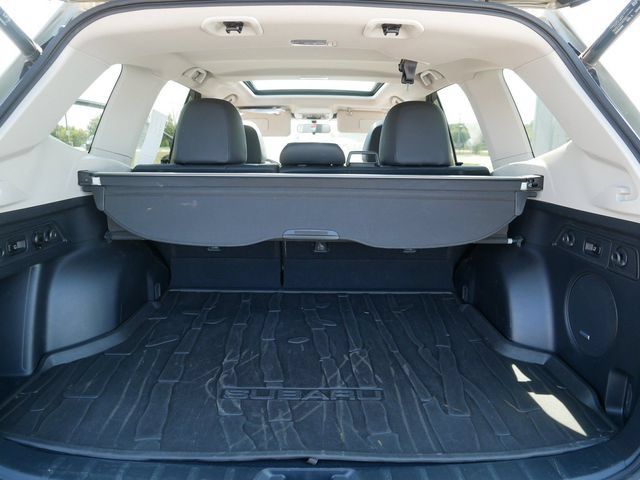 Used 2024 Subaru Forester Limited AWD/4WD image 17