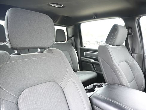 Used 2022 RAM 1500 Lone Star RWD image 39