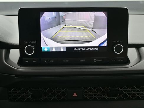 Used 2024 Honda Accord LX image 16