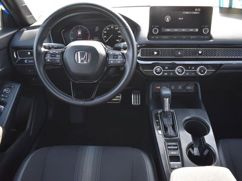 Used 2025 Honda Civic Sport image 20
