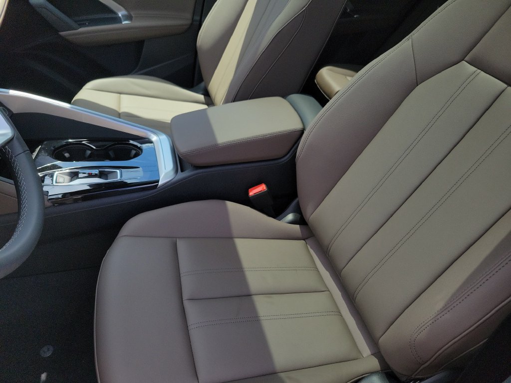 New 2026 Audi Q5 2.0T AWD/4WD image 17