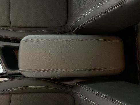 Certified 2023 Buick Encore GX Preferred FWD image 20