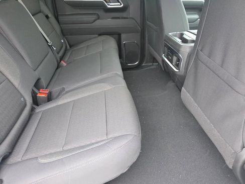 New 2026 GMC Sierra 1500 Elevation AWD/4WD image 22