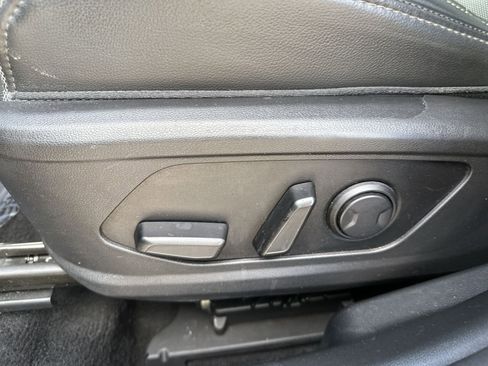 Used 2022 Hyundai Santa Cruz Limited w/ Cargo Package image 14