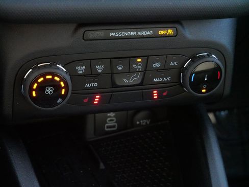 Used 2024 Ford Bronco Sport Big Bend w/ Convenience Package image 23