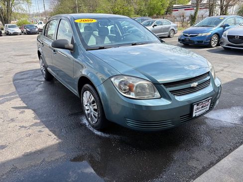 Used 2009 Chevrolet Cobalt LS image 1