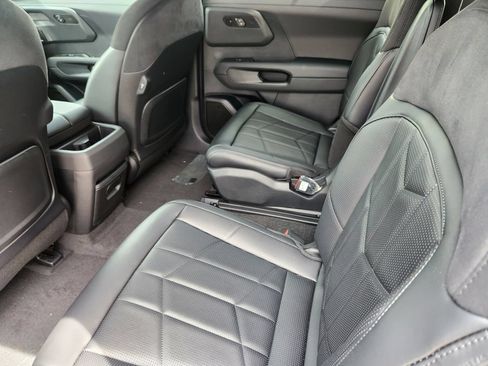 New 2027 Kia Telluride X-Line SX Prestige AWD/4WD image 9