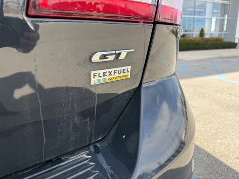 Used 2018 Dodge Journey GT image 6