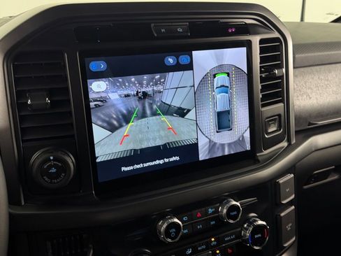 Used 2025 Ford F150 Tremor AWD/4WD image 18
