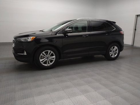 Used 2020 Ford Edge SEL image 2